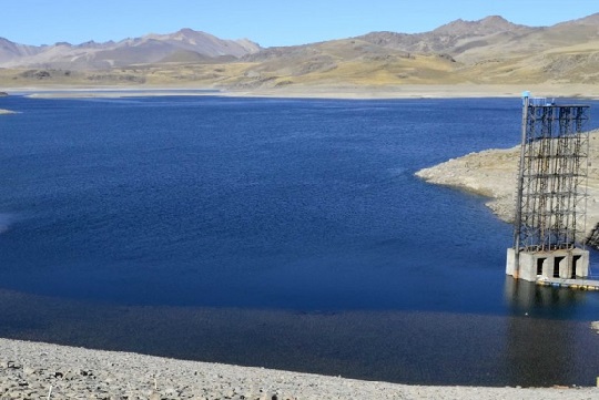 Con foco en la crisis hídrica: Water Congress 2022 reunirá más de 70 presentaciones de 14 países