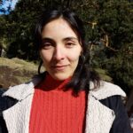 Ninón Zalaquett, abogada ONG Defensoría Ambiental