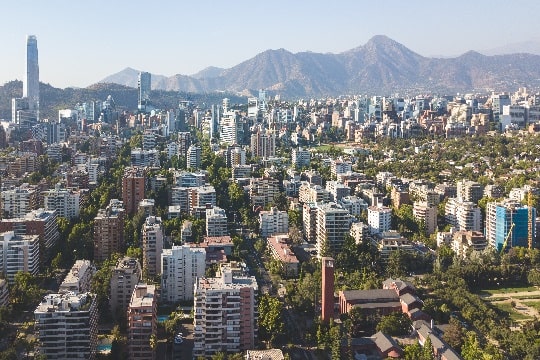 Presentan estudio para avanzar hacia la circularidad en ciudades de Chile
