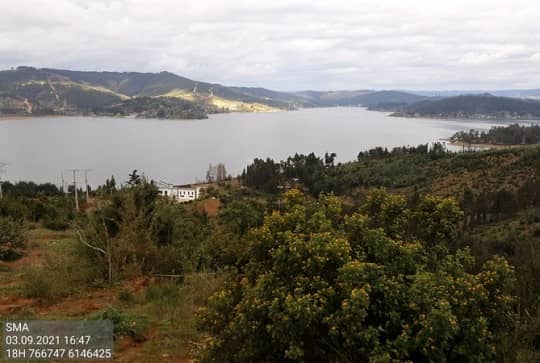 Solicitan evaluación ambiental a proyecto inmobiliario por posible afectación de ecosistemas del Lago Vichuquén