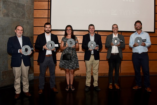 Premios Cero Basura 2023 abre postulaciones para evento de economía circular y gestión de residuos