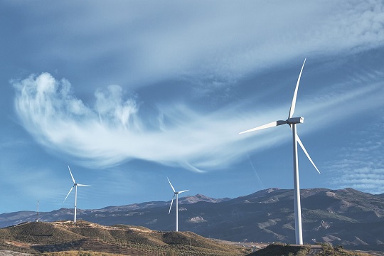 Acera presenta agenda de trabajo para sector de energía renovable a ministra del Medio Ambiente