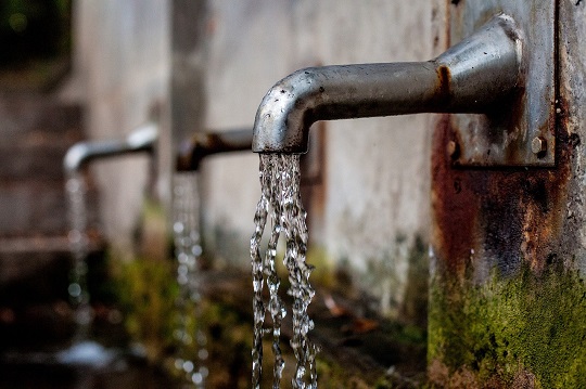 IBM lanza proyecto que busca soluciones para dar acceso a agua potable a poblaciones vulnerables