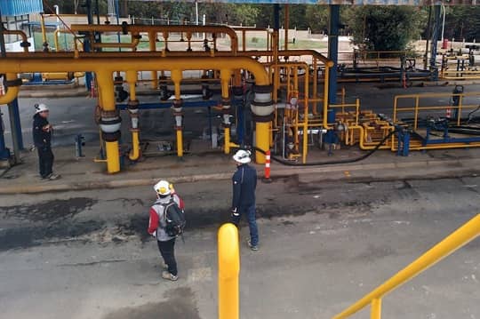 Nuevo cuadro de intoxicación en Quintero: SMA dicta medidas provisionales contra siete empresas