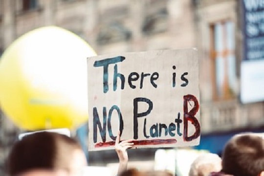 El poder de las protestas ciudadanas en la lucha contra el cambio climático