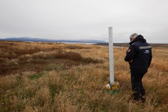 SMA inicia proceso sancionatorio contra relleno sanitario Mac Lean de Puerto Natales