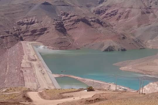 Región de Atacama: multan con $7.500 millones a proyecto Caserones por afectación a aguas superficiales y subterráneas