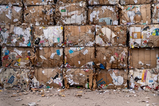 Lanzan Acuerdo de Producción Limpia para avanzar en trazabilidad de residuos de envases y embalajes no domiciliarios