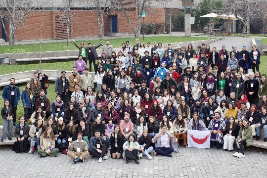 Tercera Conferencia Nacional de la Juventud sobre el Cambio Climático reunirá a más de 400 jóvenes del país