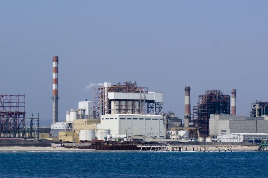 Coalición Chao Carbón valora anuncio sobre cierre definitivo de termoeléctrica Ventanas II