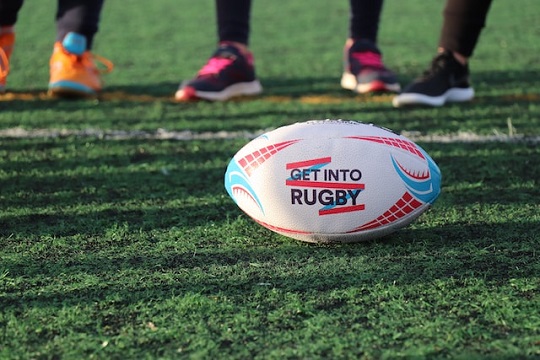 París se prepara para la gran final del Mundial de Rugby 2023