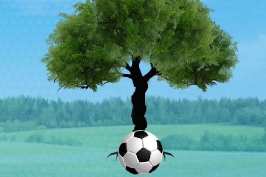 El impacto ecológico de las iniciativas de la UEFA para cuidar del planeta