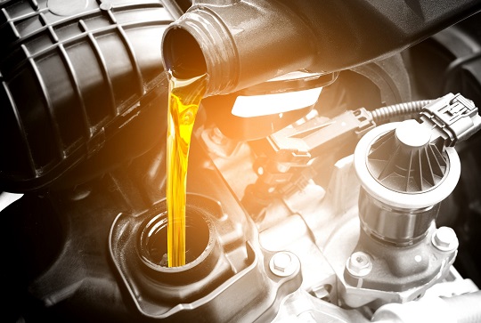 Ley REP: recolección y valorización de aceites lubricantes deberá llegar al 90%