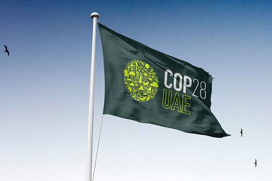 COP28: entre conflictos geopolíticos y una urgencia climática