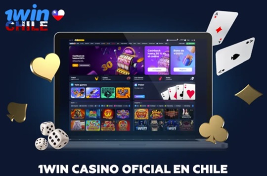 Un viaje a través de la presencia chilena de 1Win Casino