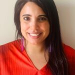 Tania Bishara
