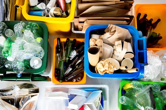 Hasta el 30 de octubre municipios y asociaciones podrán postular al Fondo para el Reciclaje