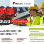 BANNER INACAP MEDIO AMBIENTE 2025