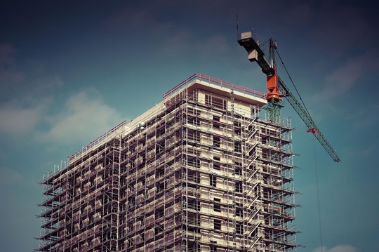 Nueva norma térmica y energética: expertos analizarán en seminario online los desafíos y oportunidades para la construcción en Chile