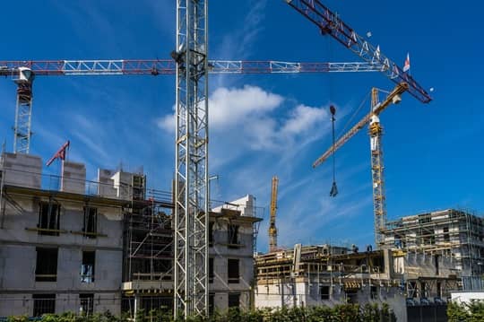 Menos residuos, más eficiencia: el aporte de la construcción industrializada en Chile