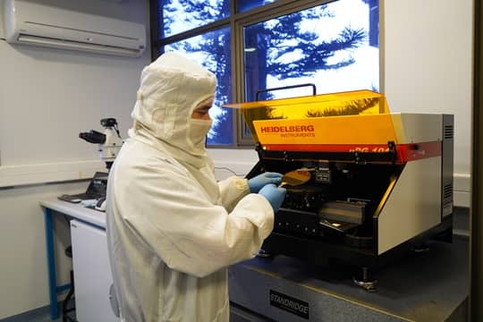 Microfluidic Challenge: lanzan concurso sobre tecnologías emergentes en biotecnología y biomedicina