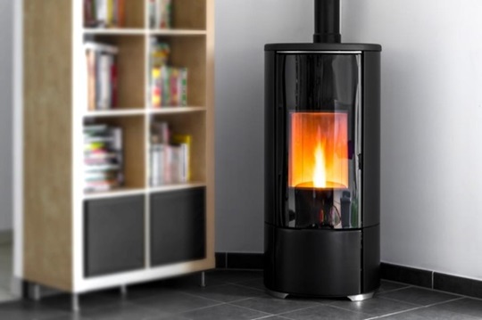 Estufas a pellet: la alternativa eficiente y moderna para calentar tu hogar