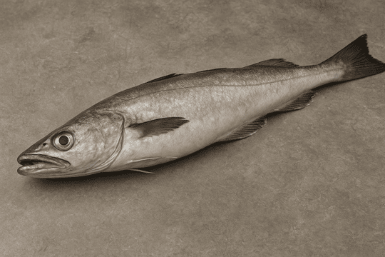 Merluza común continúa sobreexplotada y cuota baja 15% para el 2026