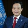 QU Dongyu, director general FAO