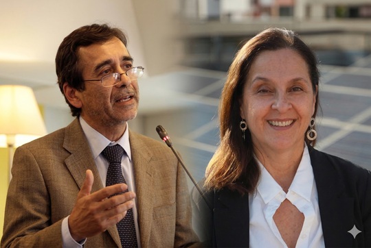 Gobierno pide la renuncia del director del SBAP y de la superintendenta del Medio Ambiente