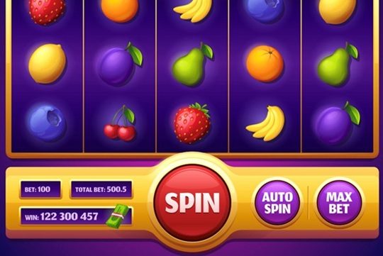 Comprender la volatilidad de los juegos de casino antes de apostar