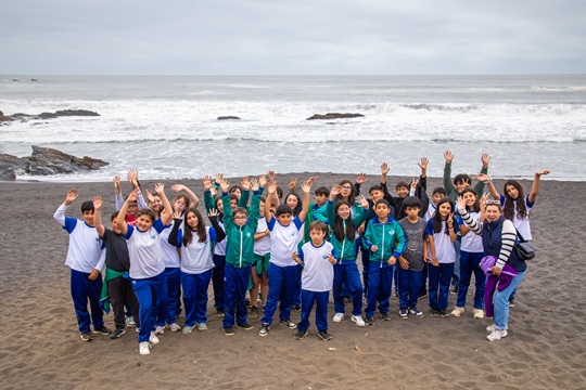 Concurso de proyectos socio ecológicos para estudiantes y docentes abre su convocatoria 2026