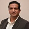 Rómulo Oses, investigador de Universidad de Atacama (UDA)