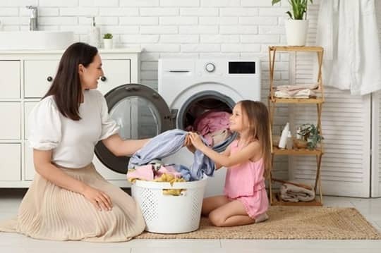 Lavadora-secadoras: guía completa para elegir el equipo ideal para tu hogar