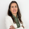 Francisca Gebauer, directora ejecutiva de CampoLimpio