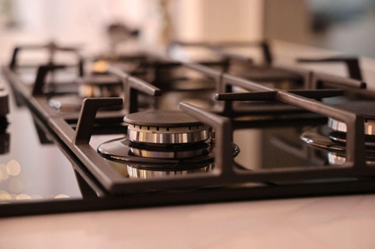 Cómo elegir la cocina a gas ideal para tu hogar