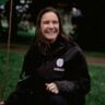 Suzanne Wylie, directora ejecutiva de Fundación Reforestemos